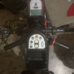 Bow Flex Max Trainer M3