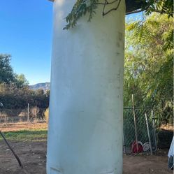 Storage Tank