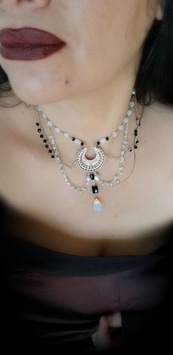 Handcrafted Necklace