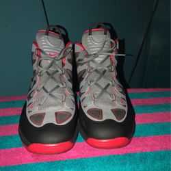 Size 14 Uptempo 360