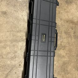 Rifle Case Harbor Frieght $60obo