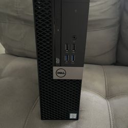 Optiplex 7040 Dell Computer 