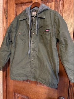 VINTAGE JACKET**MENS LARGE