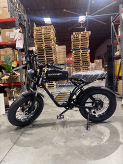 Dual motor high-speed electric bicycle