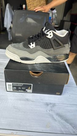 Jordan 4 Retro