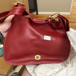 Coach purse, New In Wrapping 