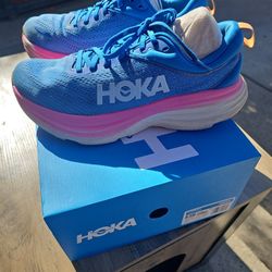 Hokas Tennis Shoe 250 