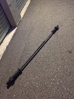 Weight Olympic 6ft barbell