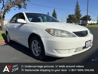 2005 Toyota Camry
