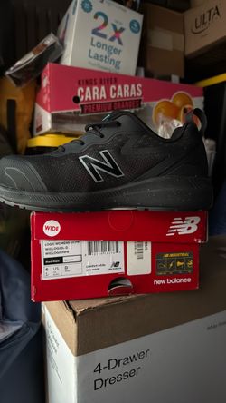 New Balance Logic Women's Work Sneaker