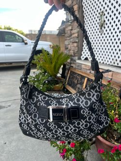 shoulder bag