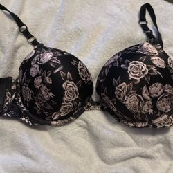 Victoria Secret Push-Up Bra