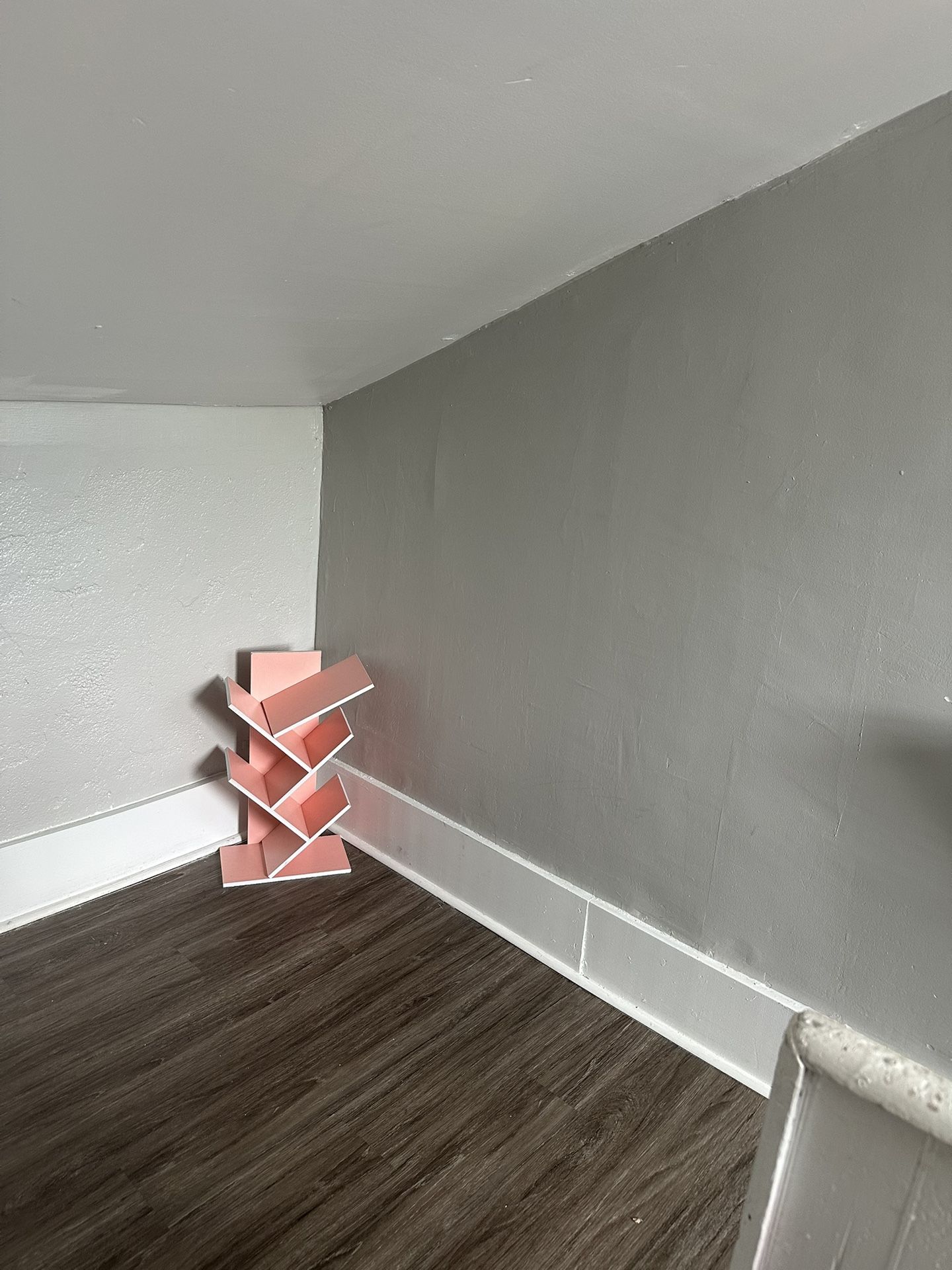 Small Pink Book Tree
