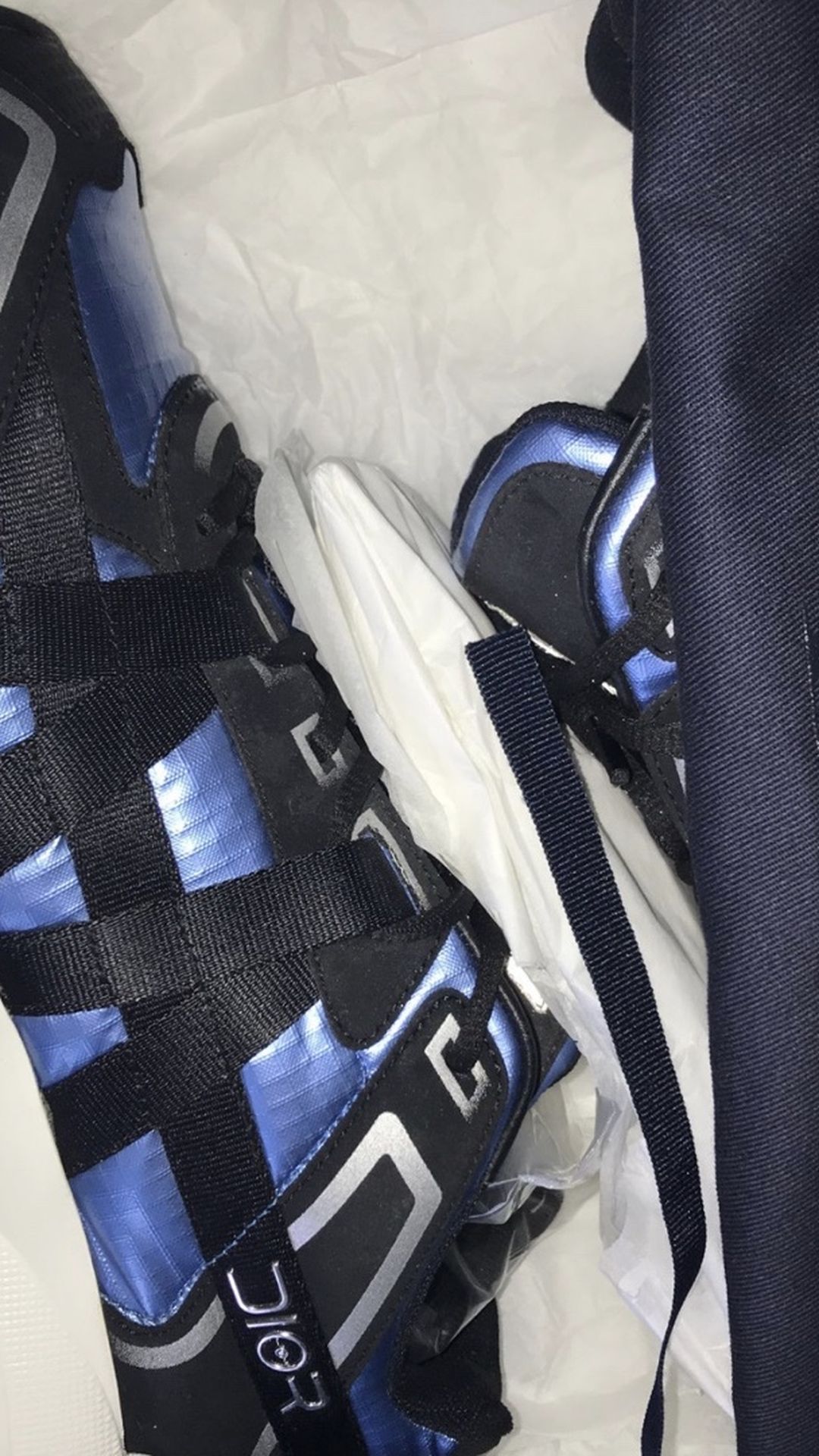 Christian Dior Size 41