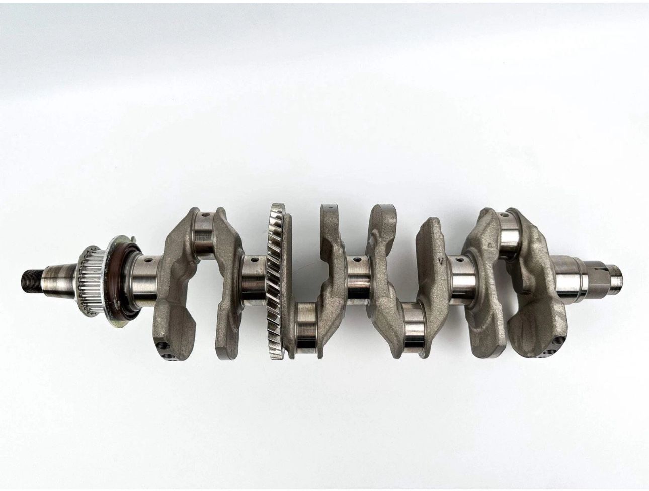 YAMAHA F150 HP 4 STROKE OUTBOARD CRANKSHAFT