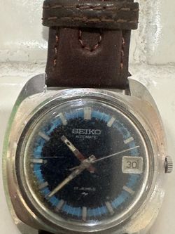Vintage men watch