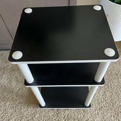 Night/end Table