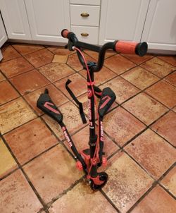 Carver C1 Fliker