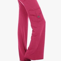 Large Stretchy Pants, Yoga,Hiking, Women