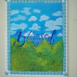 Canvas Paintings