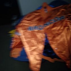 Bronco Jacket 