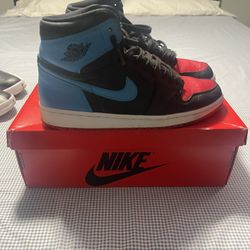 Jordan 1