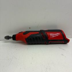 Milwaukee M12 Rotary Tool 21967821