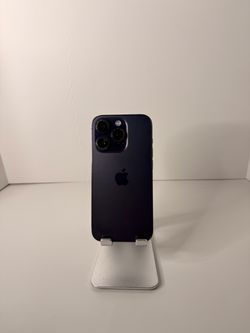 Apple iPhone 14 Pro Deep Purple