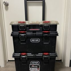 Milwaukee DeWalt Klein 