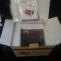 Netchef Series Nc850 New In Box