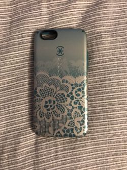 SPECK(*) Phone Case iPhone 6