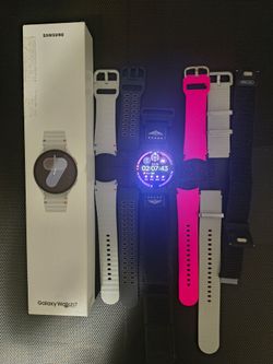 Samsung Galaxy Watch 7