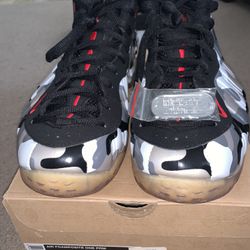 Nike Air Foamposite PRM "Fighter Jets"