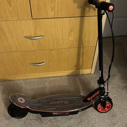 Razor Electric Scooter 