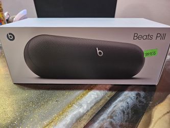 Beats Speaker