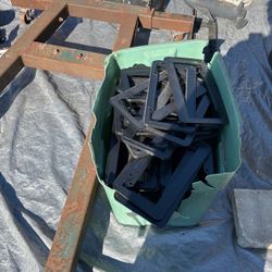 License Plate Holders 