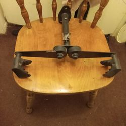 Bike HANGING