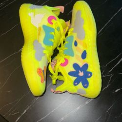 Adidas James Harding