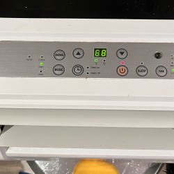 Ac Portable Unit 