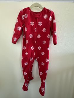 Baby Onesie Pijamas