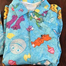 Bear In The Big Blue House Shirts