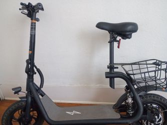 phantom pro 1 scooter