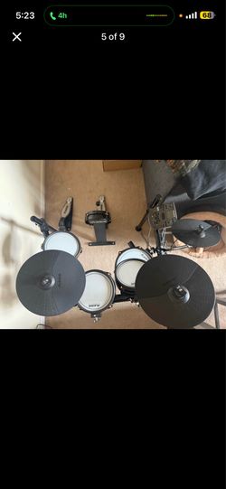 Alesis Drum Kit