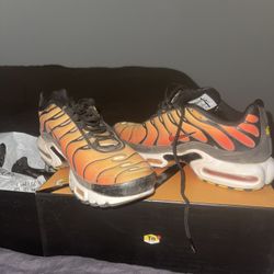Nike Shoes