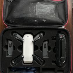 DJI Spark