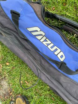 Baseball / softball bag
