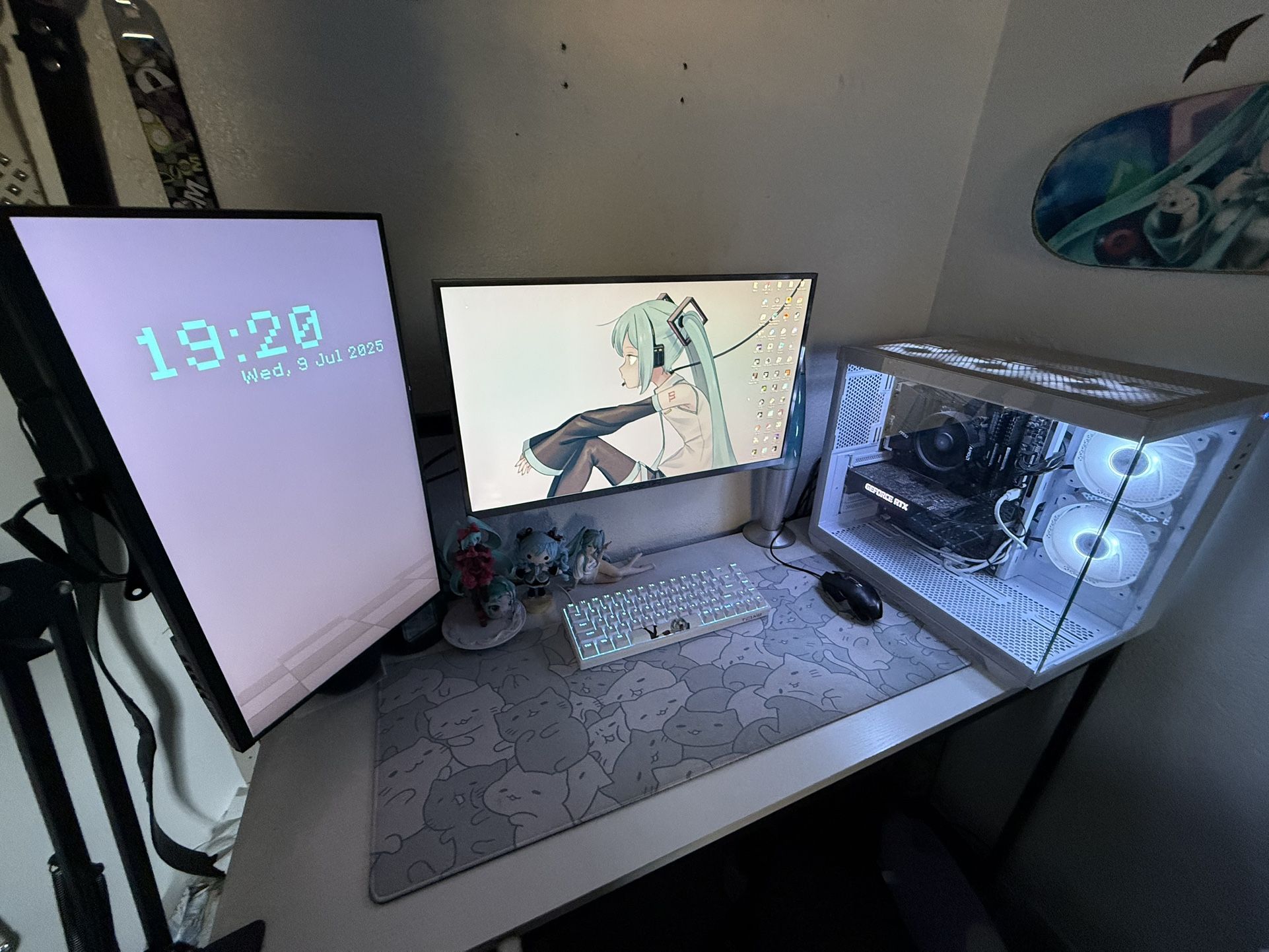 Pc Setup