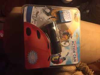 Action cam
