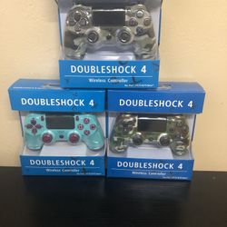 Brand New PS4 Controller 