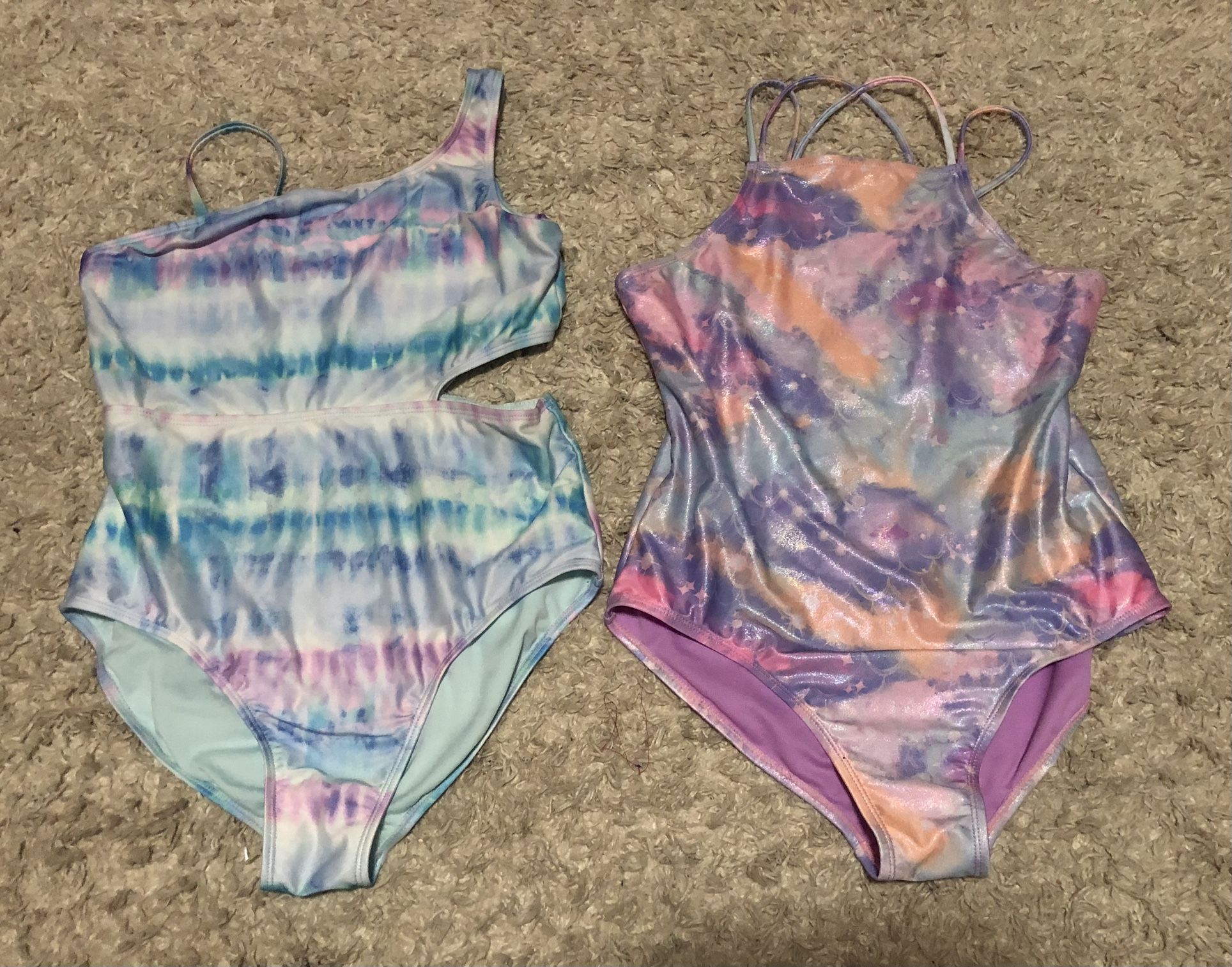 Girls Swimwear